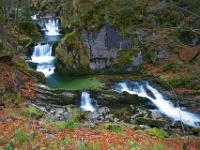 13 Rottachfälle - Enterrottach